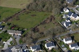 P1330237 2019 02 03 Rue De La Côte D'amour, Rue De Kerjano